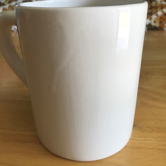 New Rainbow Coffee Mug - Picture 3 of 4